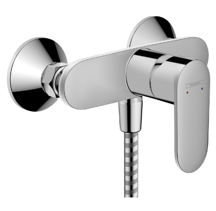 Image du produit MITIGEUR DOUCHE VERNIS BLEND CHROME