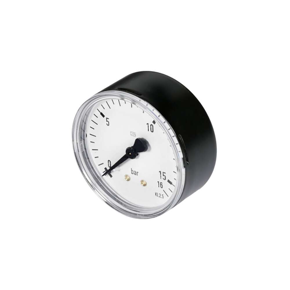 Image du produit MANOMETRE POUR D06 M 07 K-A10 &agrave; SORTIE DORSALE