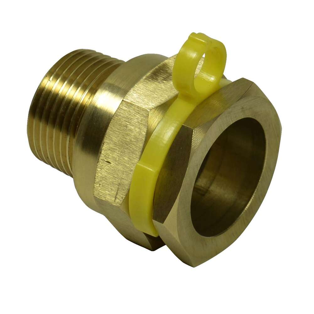 Image du produit RACC PLT DN15 x MALE R3/4 CONIQUE IZIPROTECT