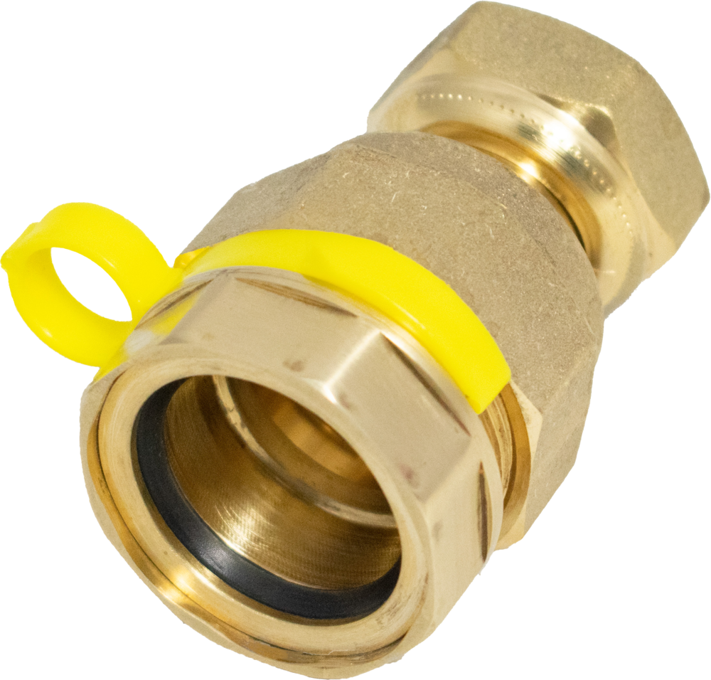 Image du produit RACC EXTREMITE FEMELLE PLT DN20 G1" IZIPROTECT