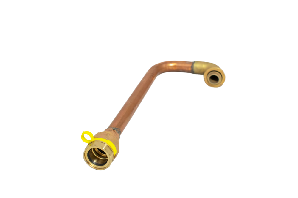Image du produit CROSSE SORT. COMPT. PLT DN25 F6/20 GAINE TECH IZIPROTECT