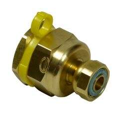 Image du produit RACC EXTREMITE PLT DN15 F20x150 IZIPROTECT GPL