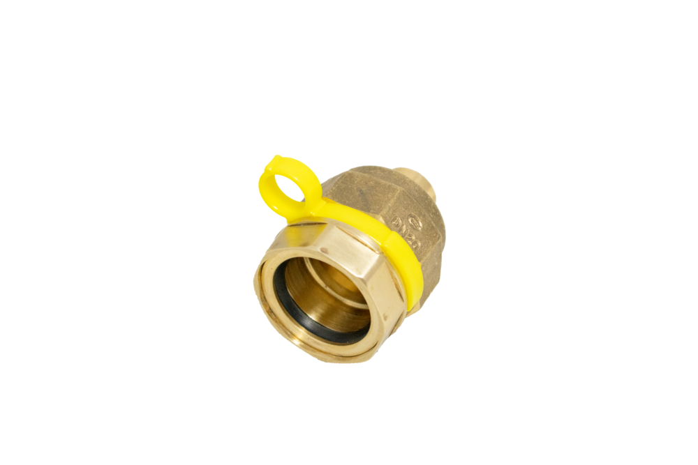 Image du produit RACC. PLT A BRASER DN20-Cu14 IZIPROTECT