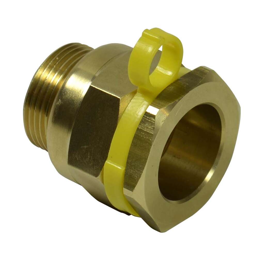 Image du produit RACC PLT DN15 x MALE R1/2 CONIQUE IZIPROTECT