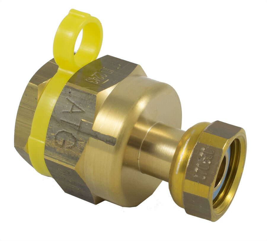Image du produit RACC EXTREMITE FEMELLE PLT DN15 G1/2" IZIPROTECT