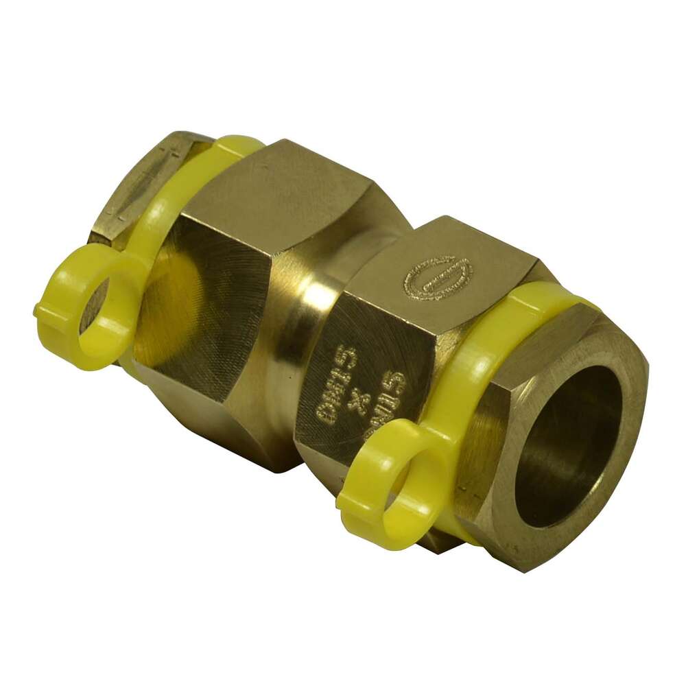 Image du produit RACC UNION EGAL DN15 IZIPROTECT