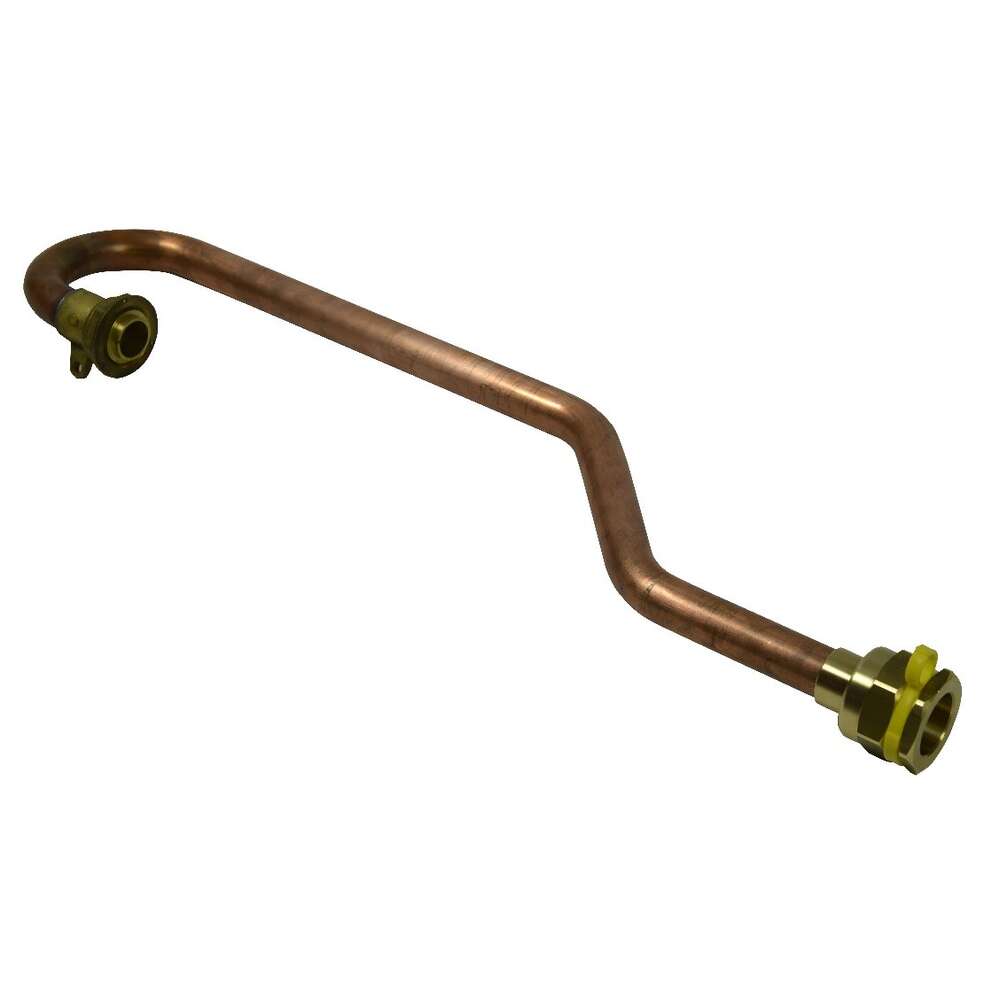 Image du produit CROSSE SORTIE COMPT. PLT DN25 F10/32 IZIPROTECT