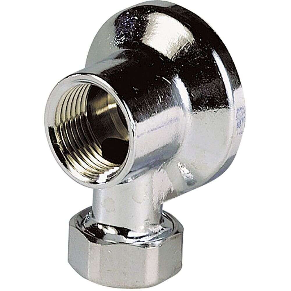 Image du produit APPLIQUE D.14 - 3/4" SANS ECROU BRUT