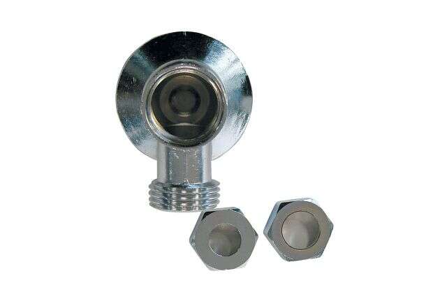 Image du produit APPLIQUE D.14 - 3/4" SANS ECROU BRUT