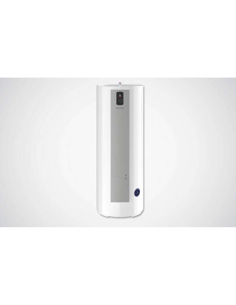 Image du produit CE THERMO. CALYPSO CONNECT&Eacute; 270 l SPLIT INVERTER