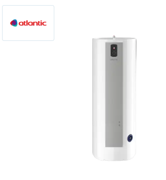Image du produit CE THERMO. CALYPSO CONNECT&Eacute; 150L SPLIT INVERTER