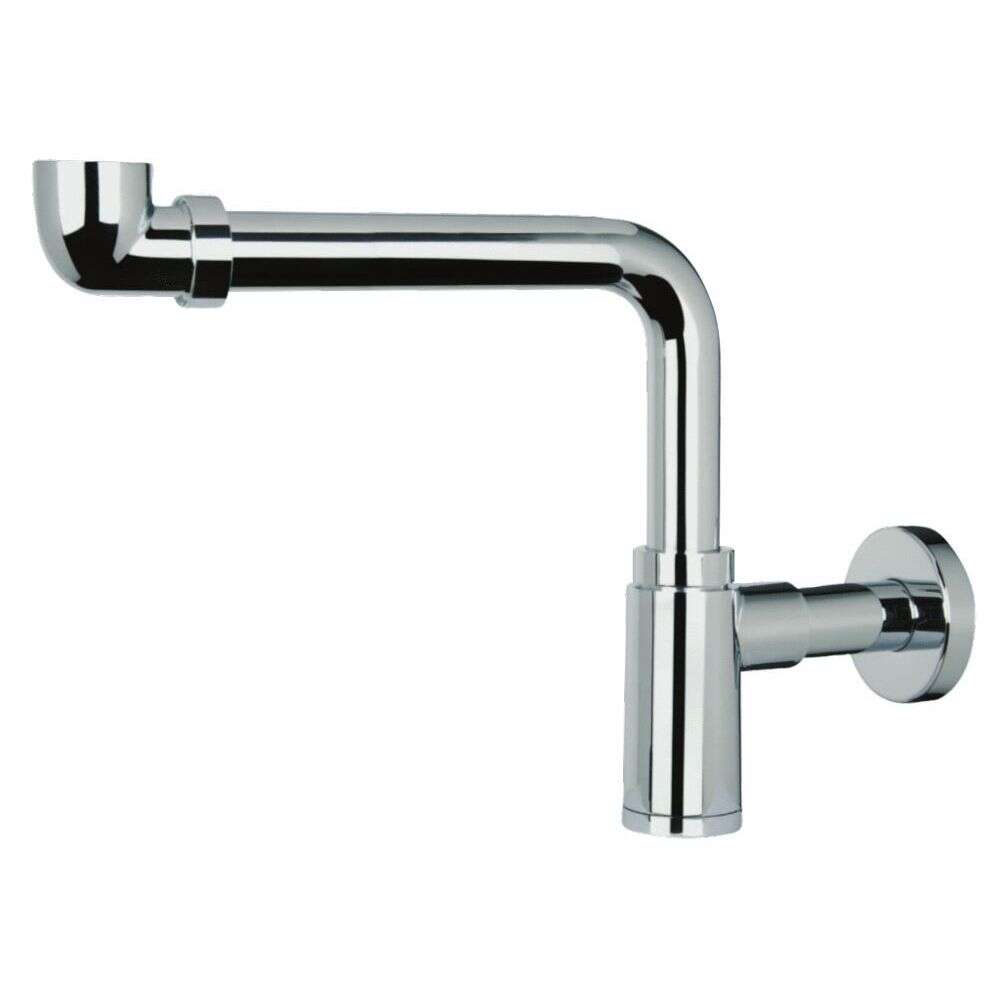 Image du produit SIPHON LAVABO GAIN PLACE DECO CHROME