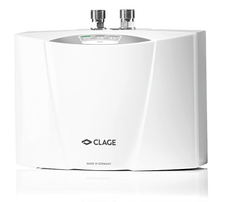 Image du produit CHAUFFE-EAU MCX6 5,7kW 230V