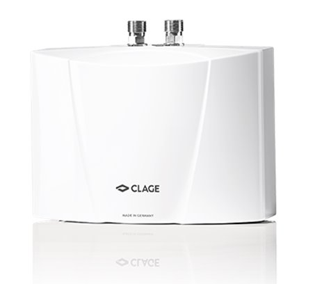 Image du produit CHAUFFE-EAU INSTANTANE MBH4
