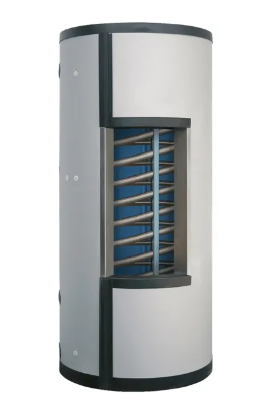 Image du produit ACCUMULATEUR STRATIFIE HYGIENIQUE H2