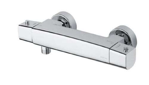 Image du produit MITIGEUR DOUCHE THERMOSTATIQUE DOMAO 300 CHROME