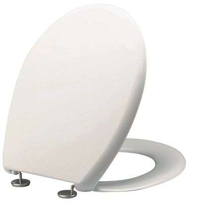 Image du produit ABATTANT FERMETURE STANDARD DOMAO 100
