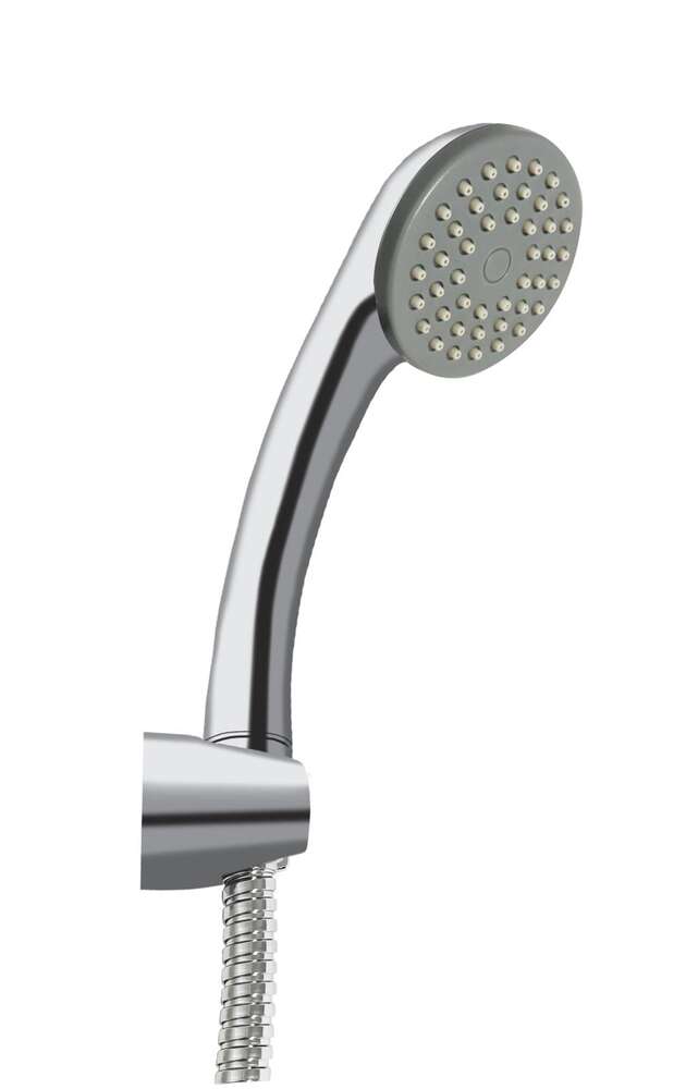 Image du produit SET DOUCHETTE DOMAO ACCESS D.70 1JET