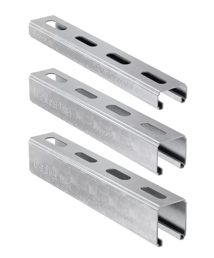 Image du produit RAIL FLS30 2m h.30 Larg.31