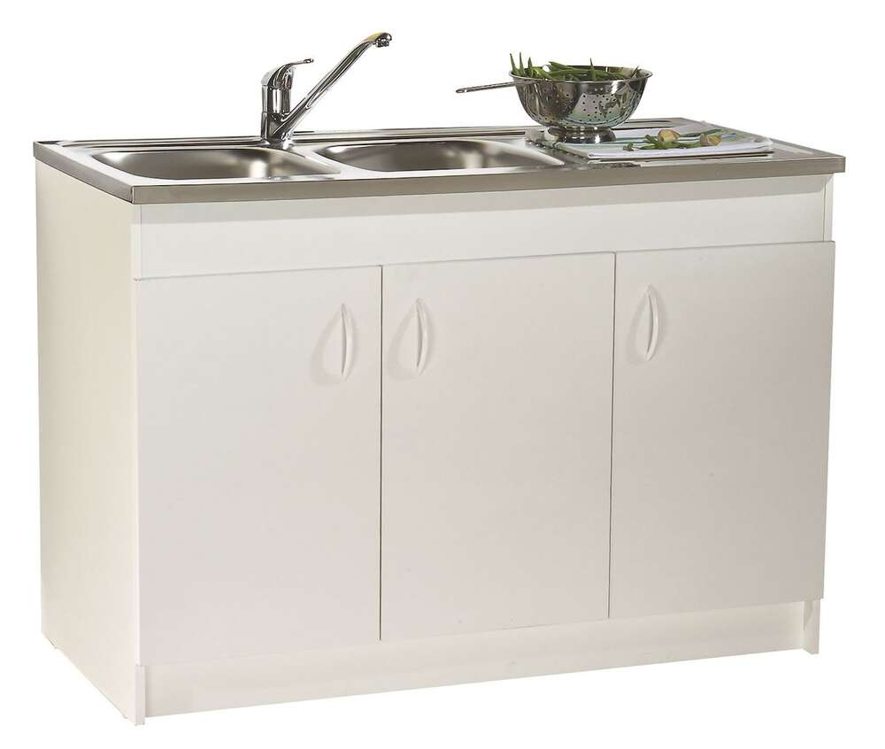 Image du produit MEUBLE SOUS EVIER SIMHYDRO