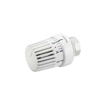 Image du produit TETE THERMOSTATIQUE  OV+P  UNI LH