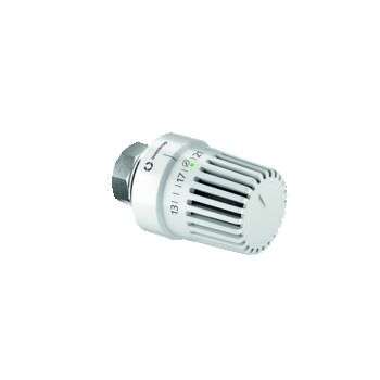Image du produit TETE THERMOSTATIQUE UNI LRH 7-21 &deg;C, BLANC