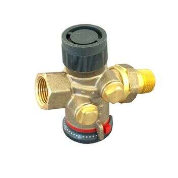 Image du produit REGULATEUR DEBIT AUTO "COCON QTZ"