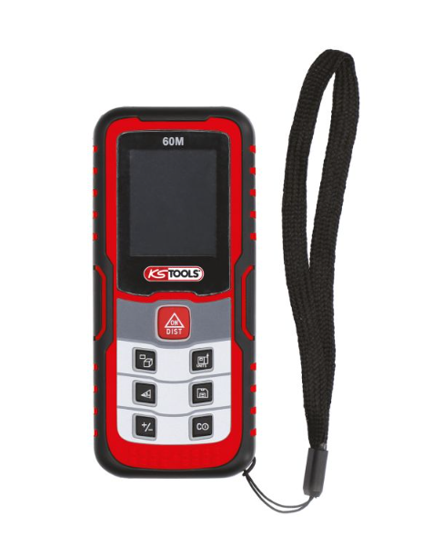 Image du produit METRE LASER 60m SURFACE/VOLUME