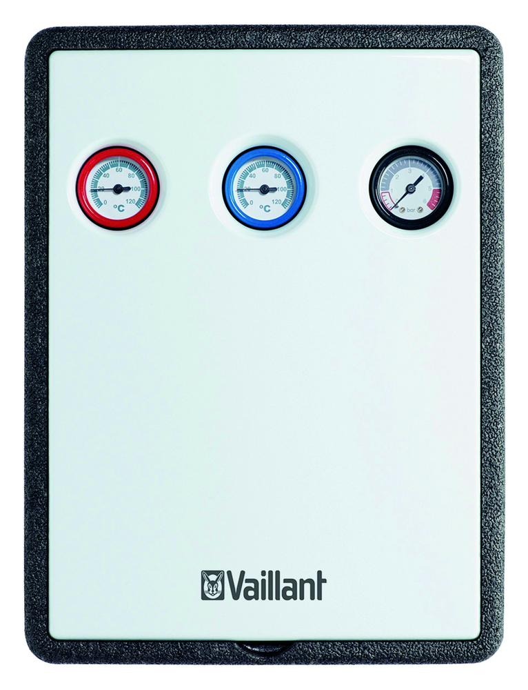 Image du produit STATION SOLAIRE VMS70 25L/M