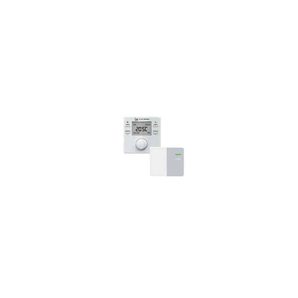 Image du produit REGULATION PROGRAMMABLE NSC RF