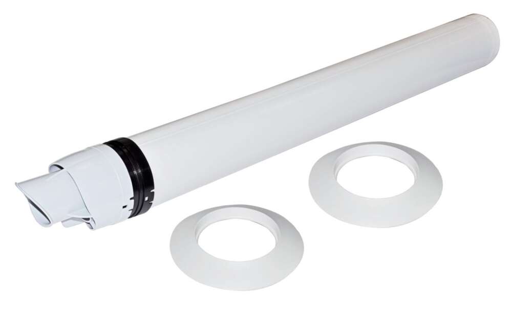Image du produit TERMINAL HORIZONTAL PPS 60/100