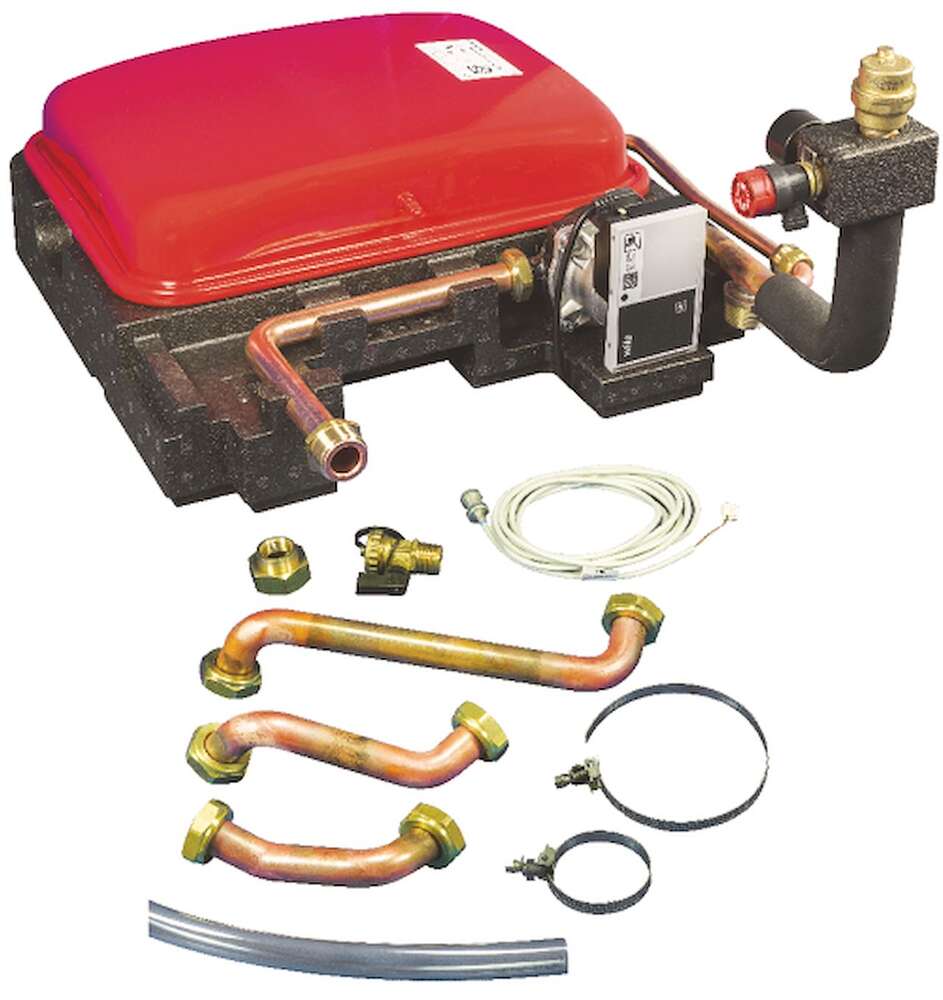Image du produit Kit &eacute;quipement hydraulique Colis MY445 / R&eacute;f 7629652