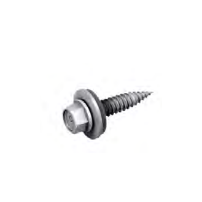 Image du produit VIS AUTOFOREUSE 5.5 X 25 SW8 E15 - BTE 100 VIS