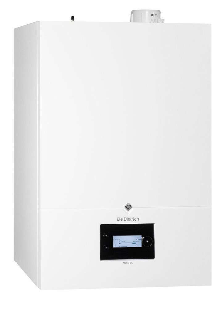 Image du produit Chaudi&egrave;re murale MCR2 35 BIC condens