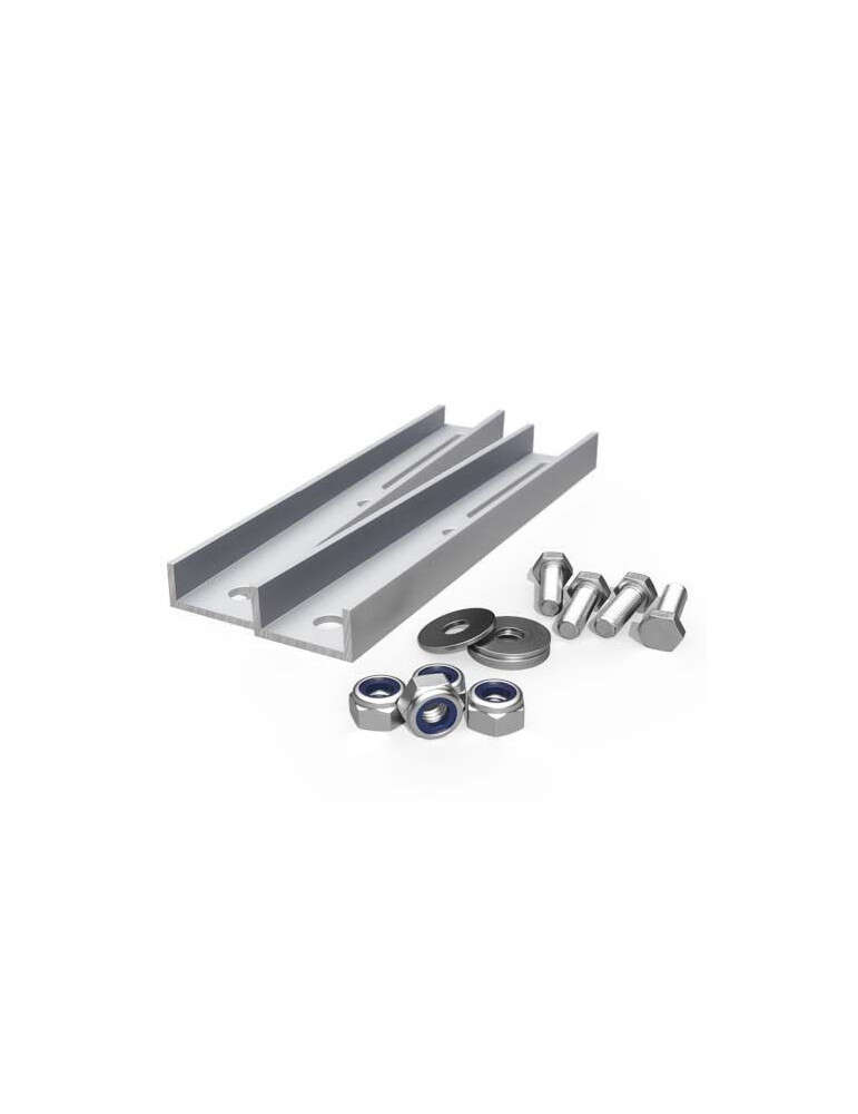 Image du produit Paire de rails de rallonge XL pour ConSole