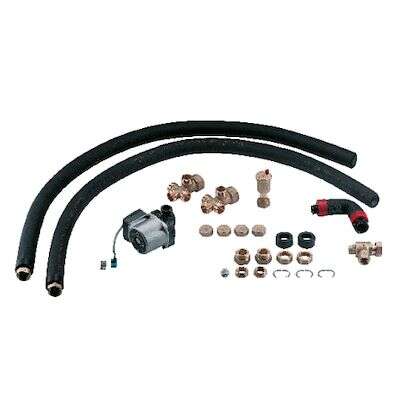 Image du produit KIT DE LIAISON CHAUDIERE GT 226-227-228 / BALLON INDEPENDANT