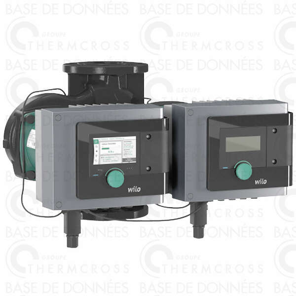 Image du produit CIRCULATEUR STRATOS MAXO D