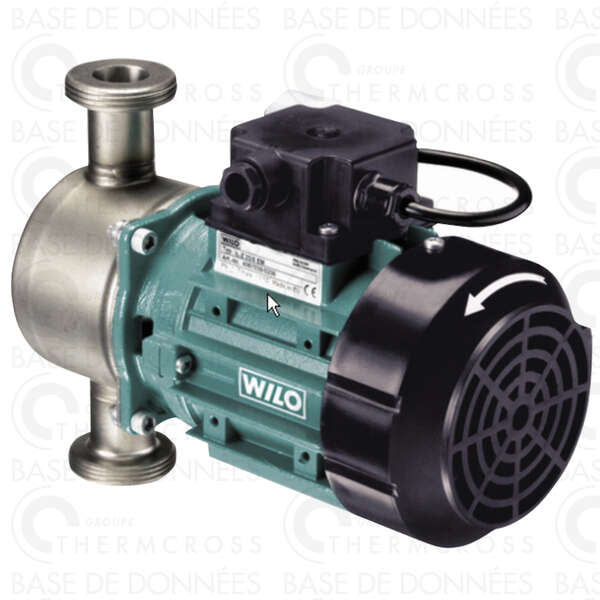 Image du produit IP-Z 25/6 DM
