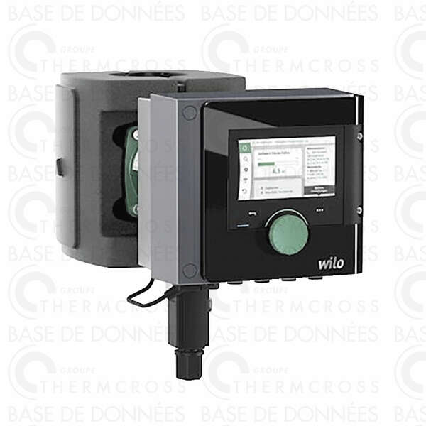 Image du produit CIRCULATEUR STRATOS MAXO