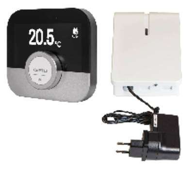 Image du produit THERMOSTAT D'AMBIANCE OETROSMART "OT"