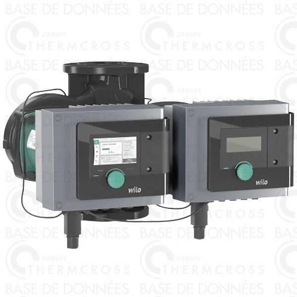 Image du produit CIRCULATEUR STRATOS MAXO D