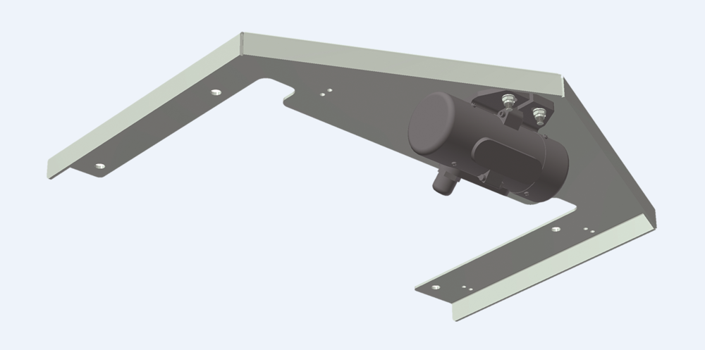 Image du produit ENSEMBLE VIBREUR POUR TYPE 7-9