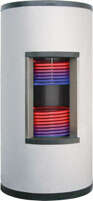 Image du produit ACCUMULATEUR UNICELL NT-S 300