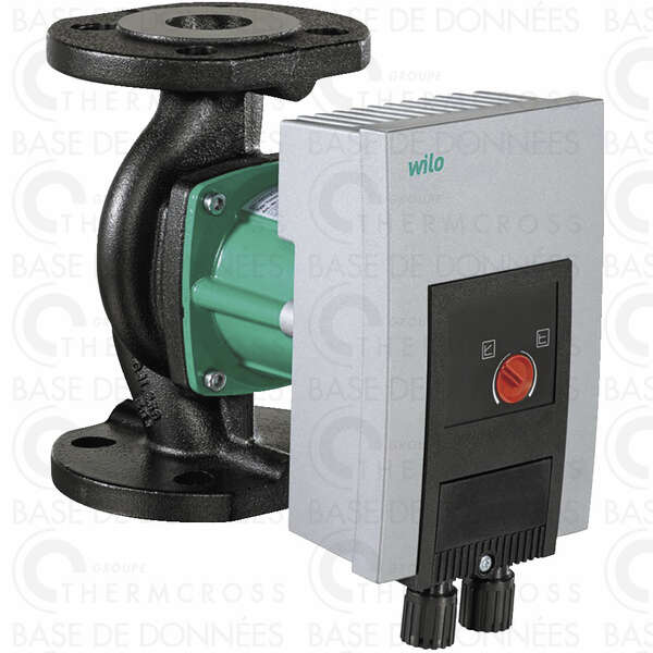Image du produit CIRCULATEUR MAXO