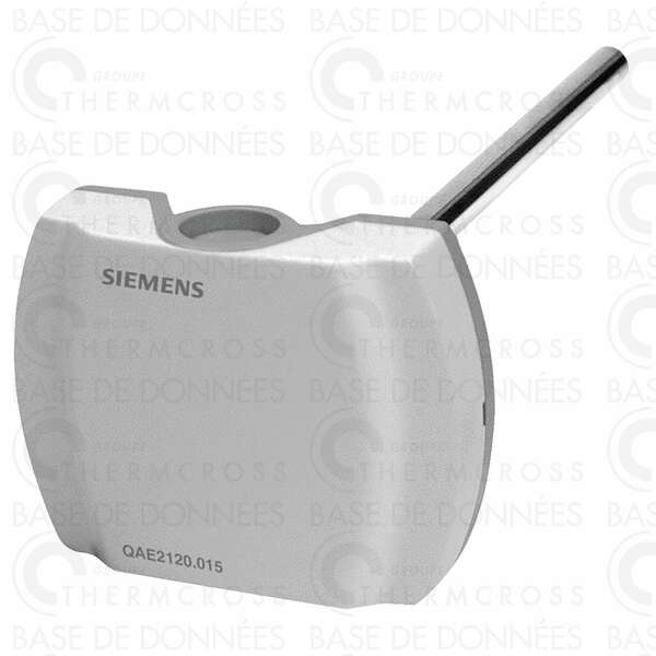 Image du produit SONDE TEMP- PLONGEUR LG-NI1000