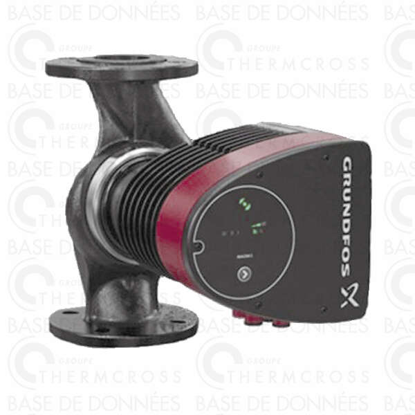 Image du produit CIRCULATEUR MAGNA1 40-80 F
