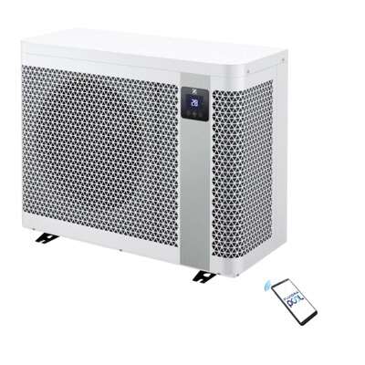 Image du produit POMPE A CHALEUR DE PISCINE PX25  MD4