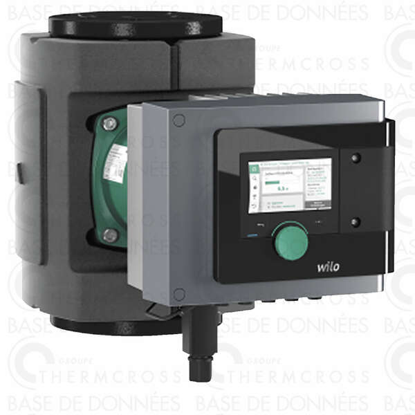 Image du produit CIRCULATEUR STRATOS MAXO