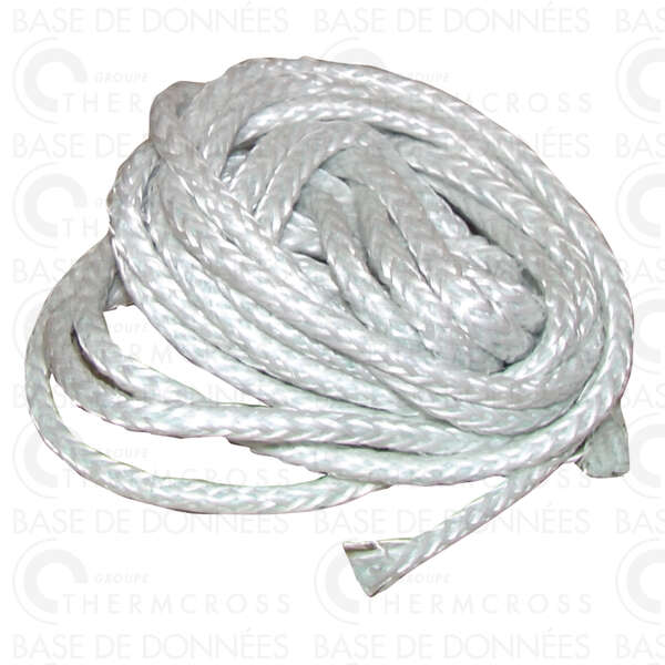 Image du produit TRESSE R&Eacute;FRACTAIRE FIBRES                         