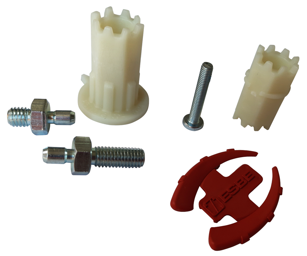 Image du produit KIT D'ADAPTATION ARA-VRG/VRB VANNE ESBE